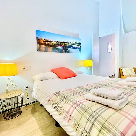 Los Rincones De Stephan Sevilla Exterior foto