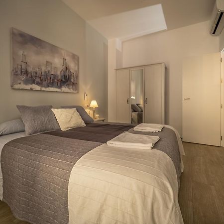 Los Rincones De Stephan Sevilla Exterior foto