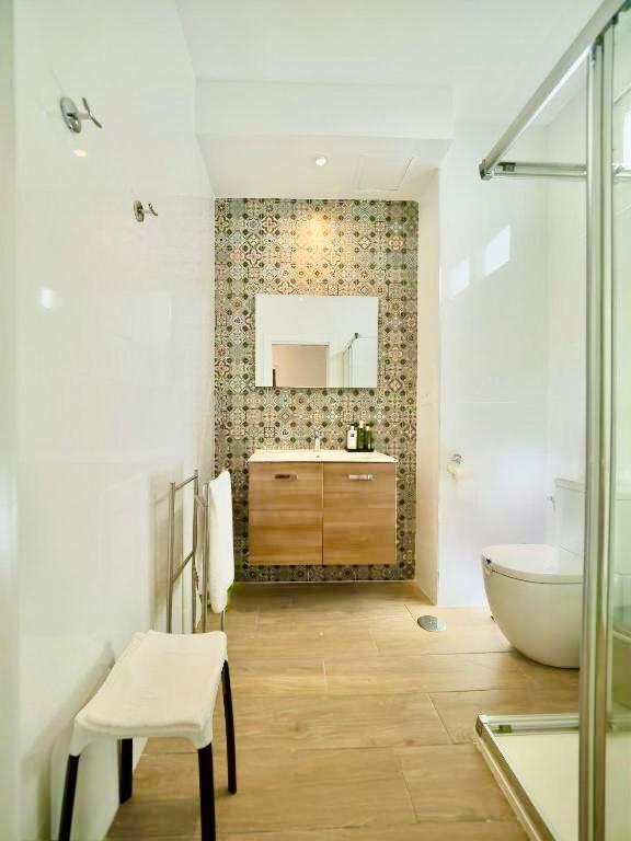 Los Rincones De Stephan Sevilla Exterior foto