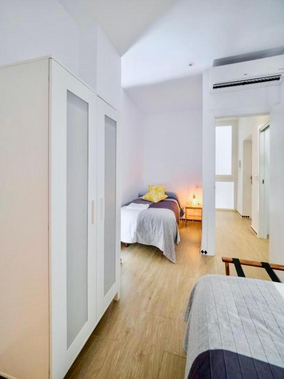 Los Rincones De Stephan Sevilla Exterior foto