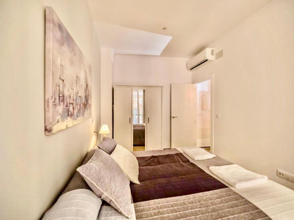 Los Rincones De Stephan Sevilla Exterior foto