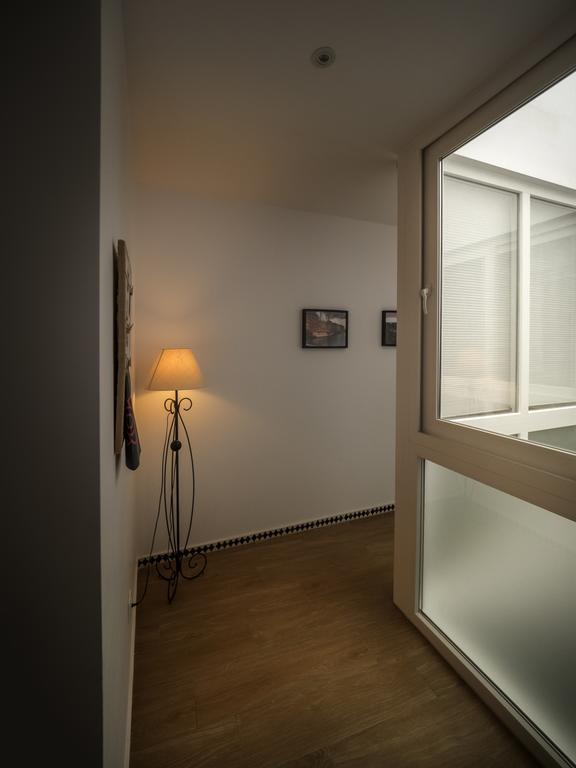 Los Rincones De Stephan Sevilla Exterior foto